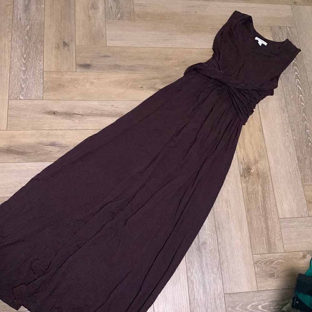 Boston Proper Maxi Dress